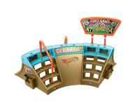 Hot Wheels Skate Stadion skatepark - 1164335 - zdjęcie 2